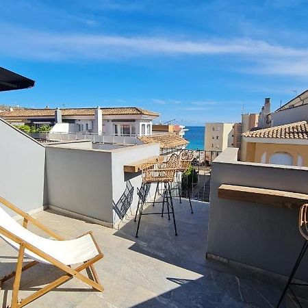 Moraira Fantastico Atico Duplex Lägenhet Exteriör bild