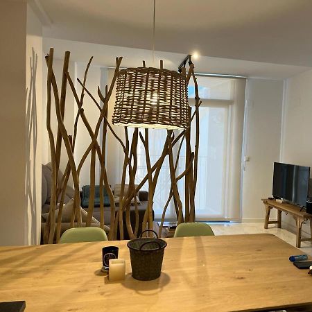 Moraira Fantastico Atico Duplex Lägenhet Exteriör bild
