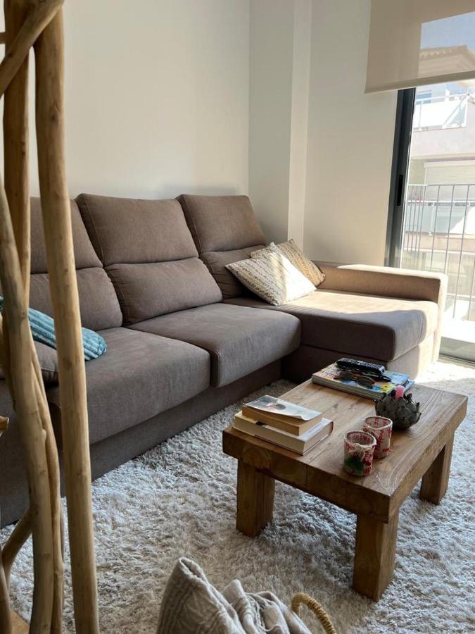 Moraira Fantastico Atico Duplex Lägenhet Exteriör bild