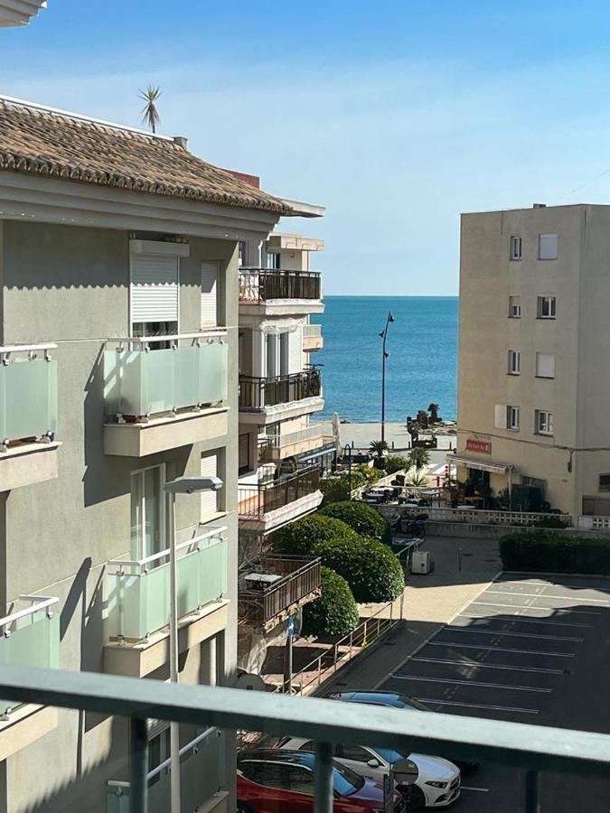 Moraira Fantastico Atico Duplex Lägenhet Exteriör bild