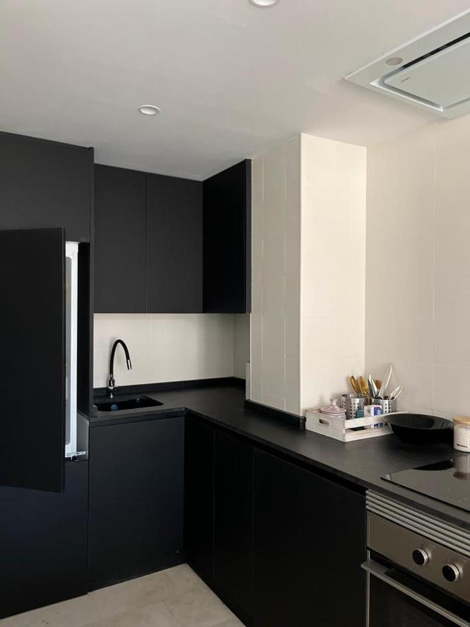 Moraira Fantastico Atico Duplex Lägenhet Exteriör bild