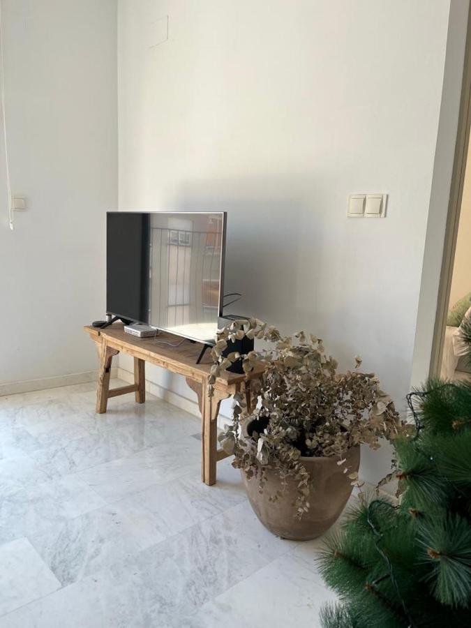 Moraira Fantastico Atico Duplex Lägenhet Exteriör bild