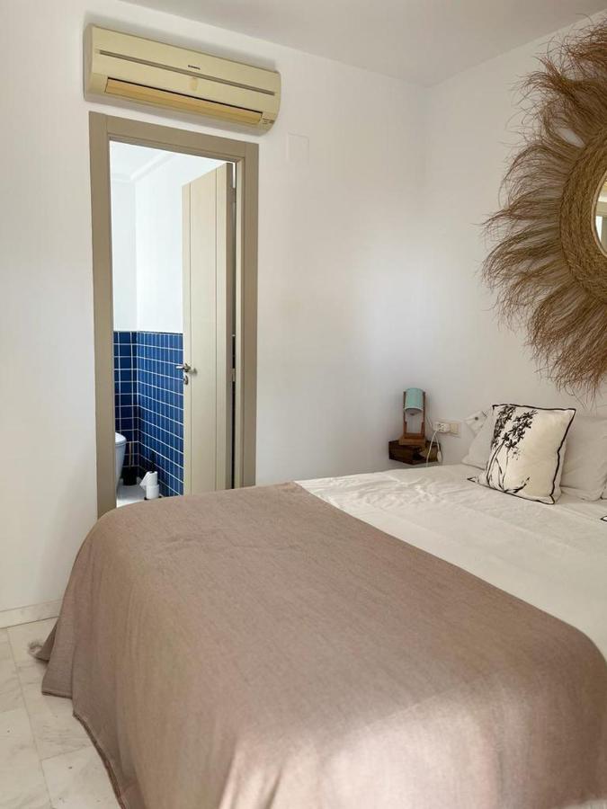 Moraira Fantastico Atico Duplex Lägenhet Exteriör bild