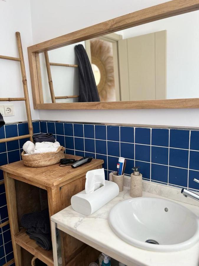 Moraira Fantastico Atico Duplex Lägenhet Exteriör bild