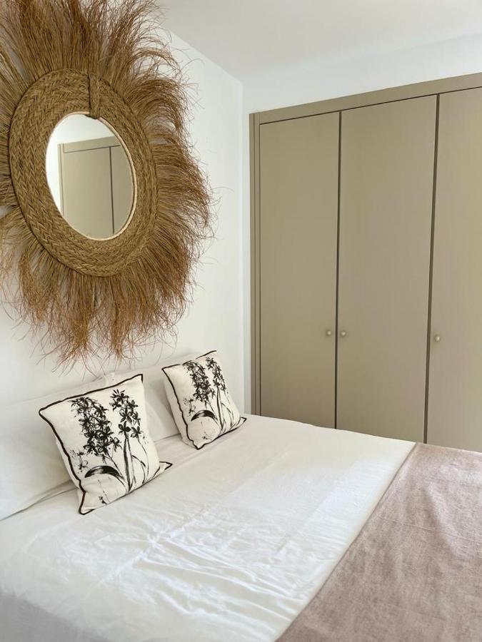 Moraira Fantastico Atico Duplex Lägenhet Exteriör bild