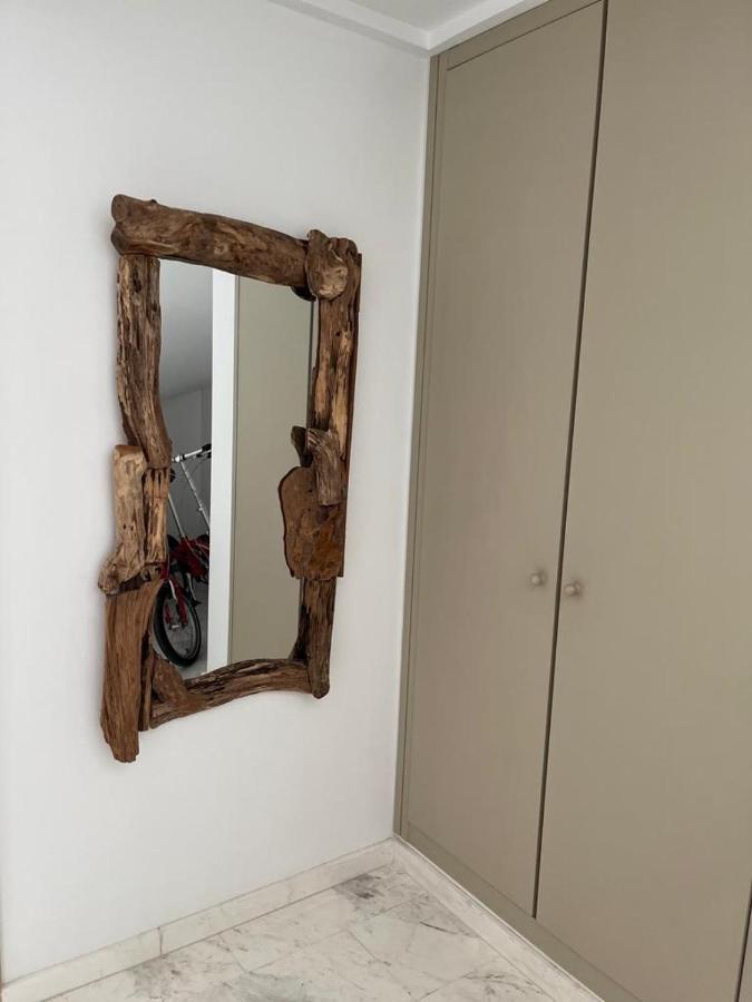 Moraira Fantastico Atico Duplex Lägenhet Exteriör bild