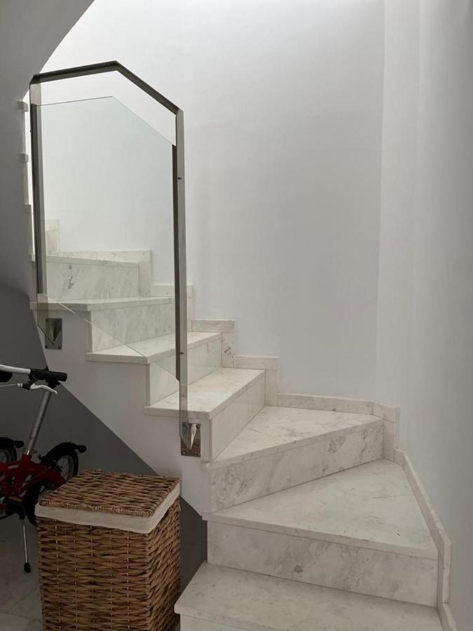 Moraira Fantastico Atico Duplex Lägenhet Exteriör bild