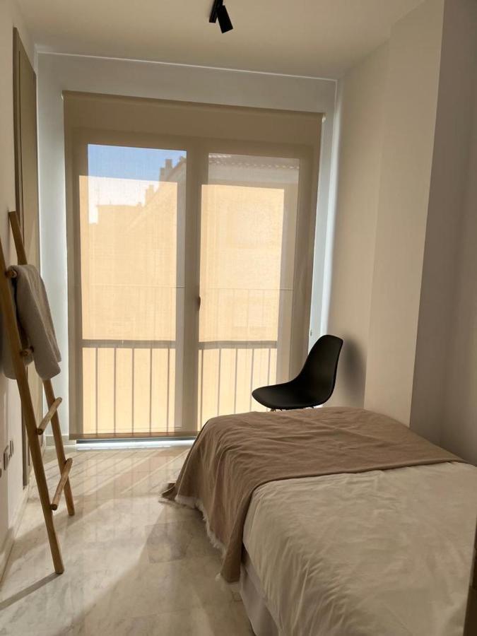 Moraira Fantastico Atico Duplex Lägenhet Exteriör bild