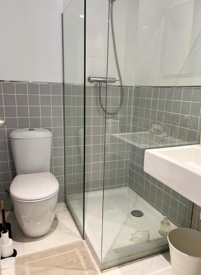 Moraira Fantastico Atico Duplex Lägenhet Exteriör bild