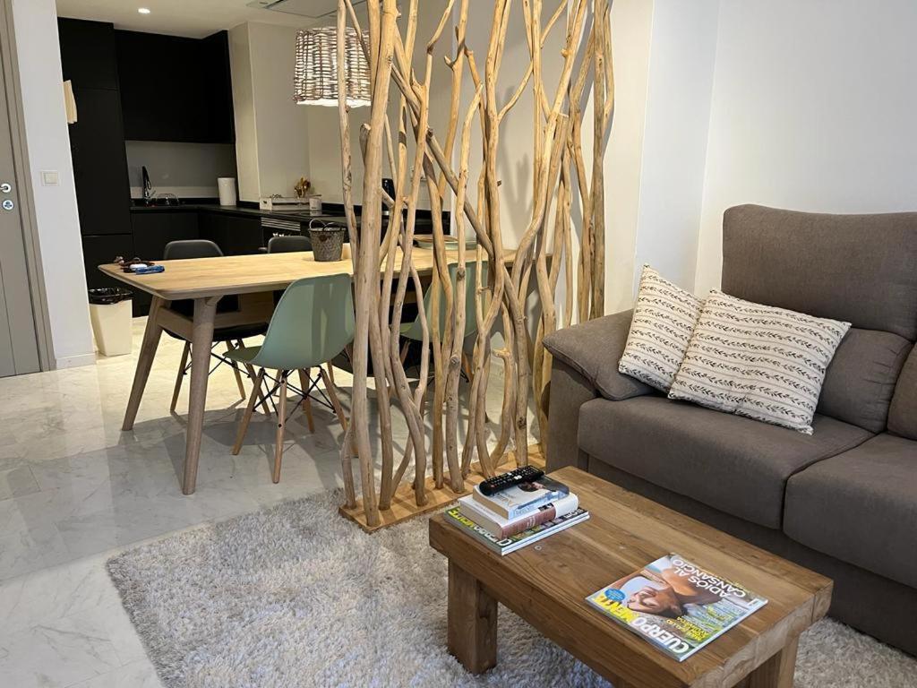 Moraira Fantastico Atico Duplex Lägenhet Exteriör bild