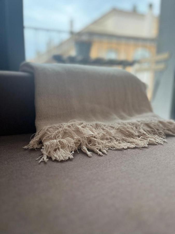 Moraira Fantastico Atico Duplex Lägenhet Exteriör bild