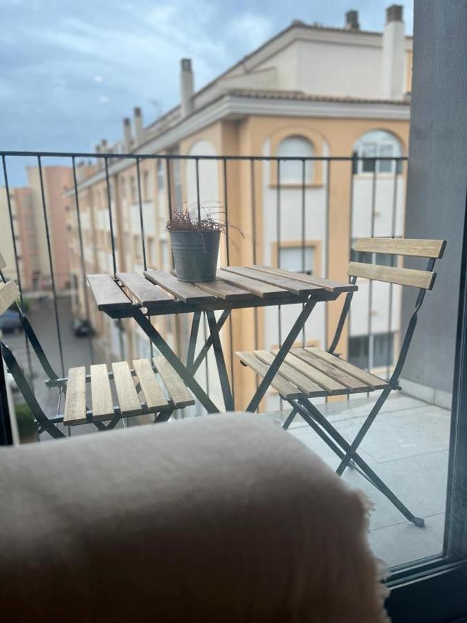 Moraira Fantastico Atico Duplex Lägenhet Exteriör bild