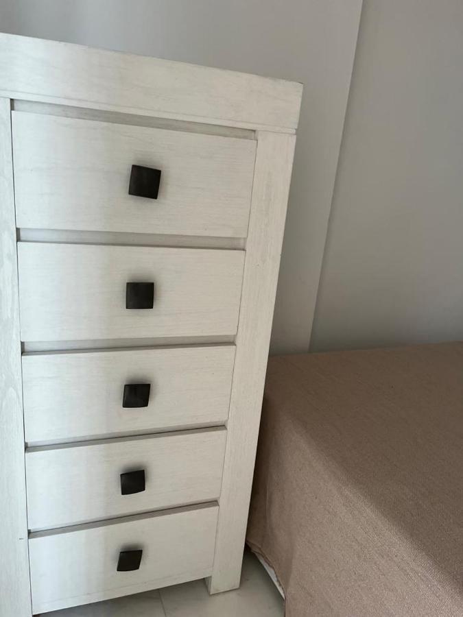 Moraira Fantastico Atico Duplex Lägenhet Exteriör bild