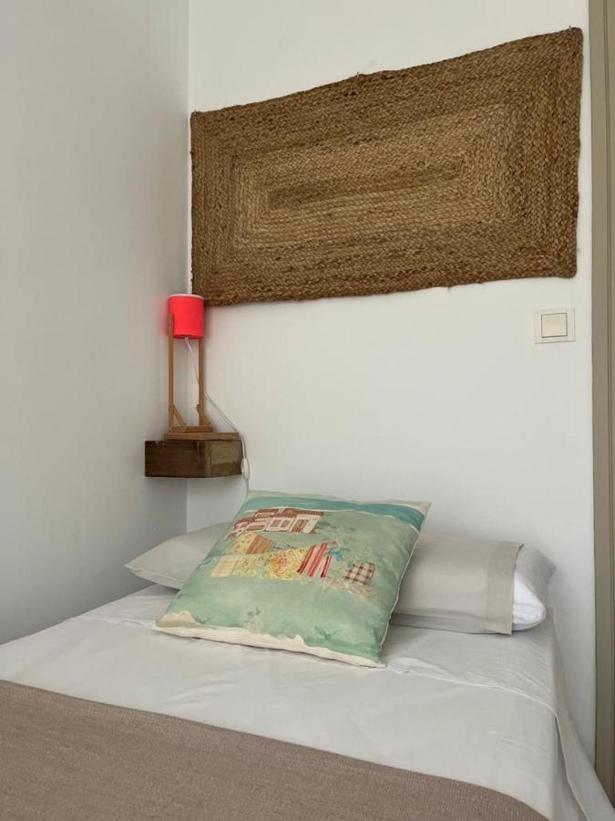 Moraira Fantastico Atico Duplex Lägenhet Exteriör bild