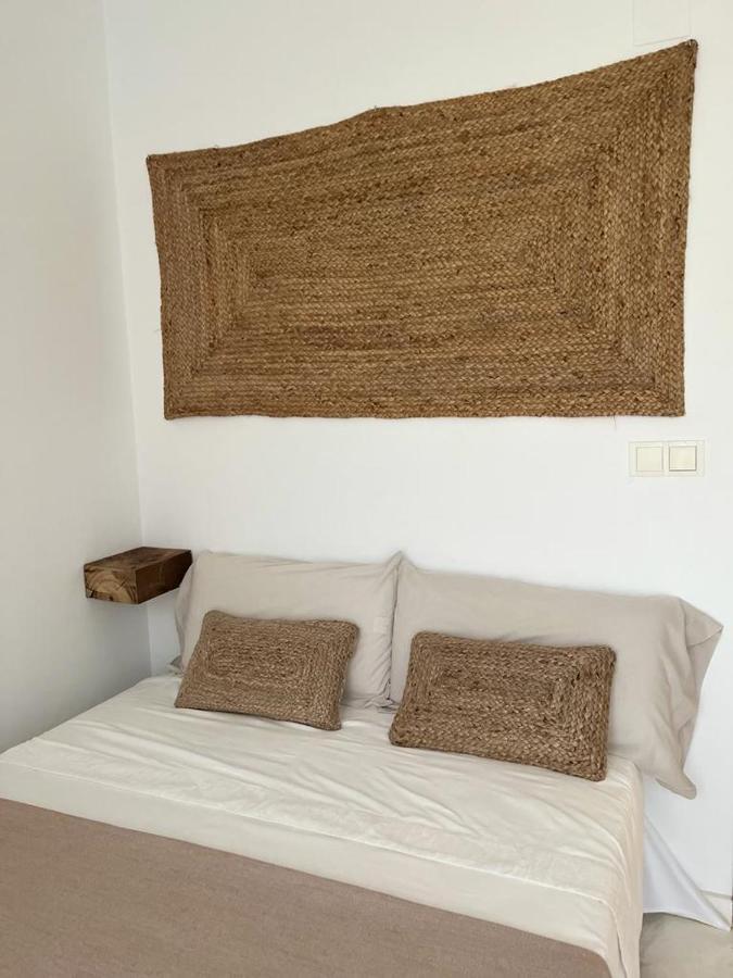 Moraira Fantastico Atico Duplex Lägenhet Exteriör bild