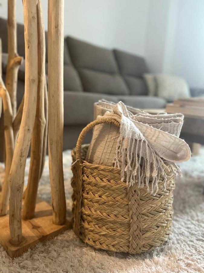 Moraira Fantastico Atico Duplex Lägenhet Exteriör bild