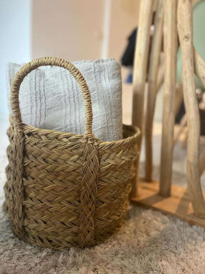 Moraira Fantastico Atico Duplex Lägenhet Exteriör bild